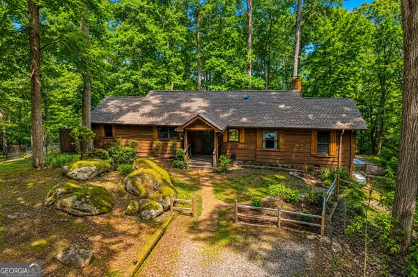 177 Nighthawk Court, Monticello, GA 31064