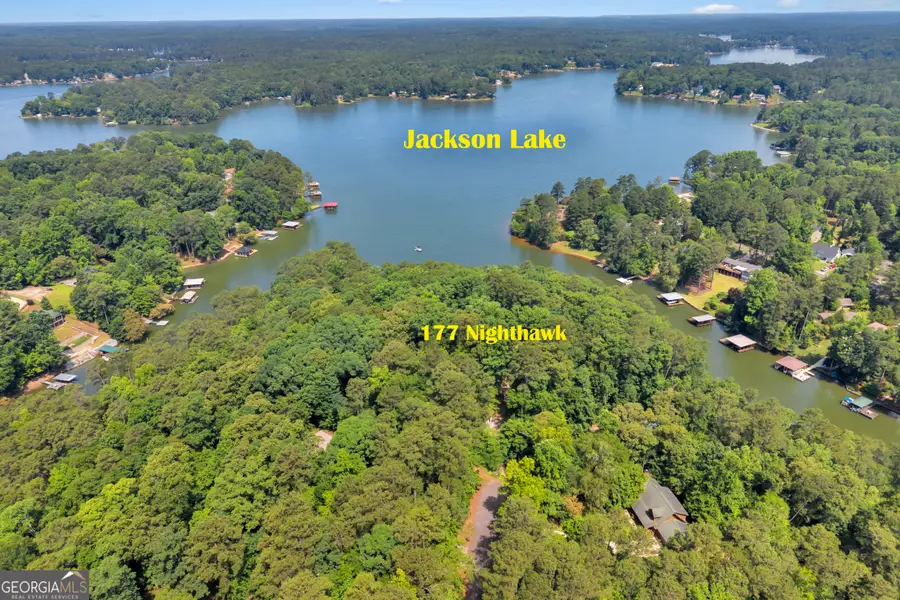 177 Nighthawk Court, Monticello, GA 31064 - #2
