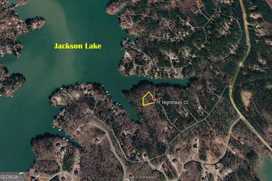 177 Nighthawk Court, Monticello, GA 31064 - #3