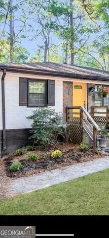 2873 Gresham Road Se, Atlanta, GA 30316