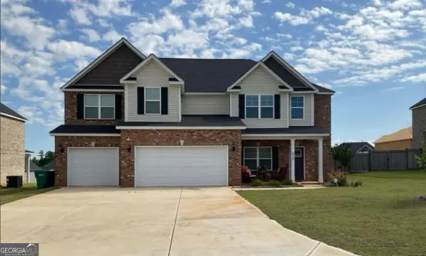 610 Samantha Brooke Way, Bonaire, GA 31005