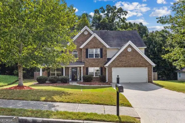 1138 Mitford Lane, Dacula, GA 30019