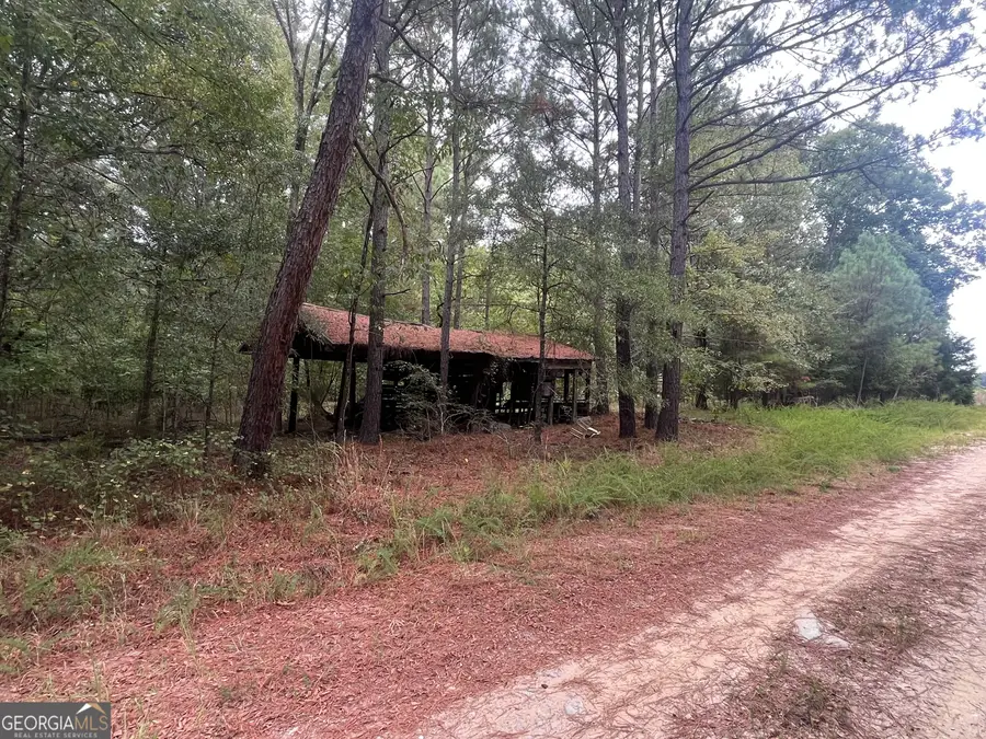 0 Vinson Road, Tignall, GA 30668 - #3
