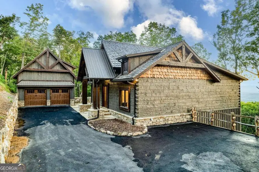 91 Kittatinny Drive, Mineral Bluff, GA 30559 - #3