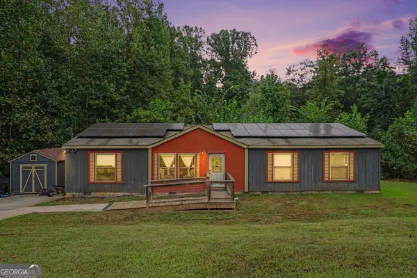 646 Ivy Creek Drive, Nicholson, GA 30565