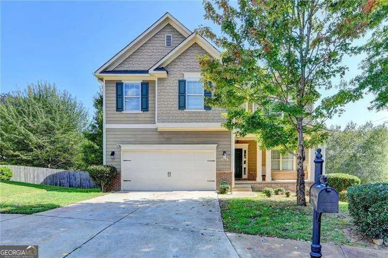 6331 Salinger Court Se, Mableton, GA 30126 - #1