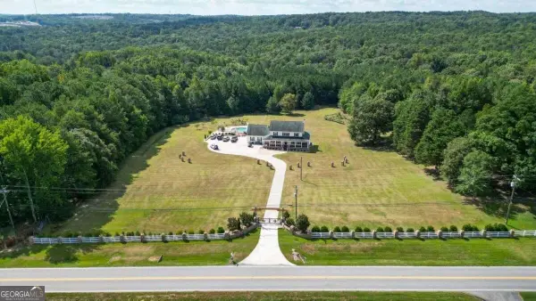 3616 Thompson Mill Road, Buford, GA 30519