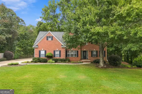1343 Windsor Glen Drive, Douglasville, GA 30134