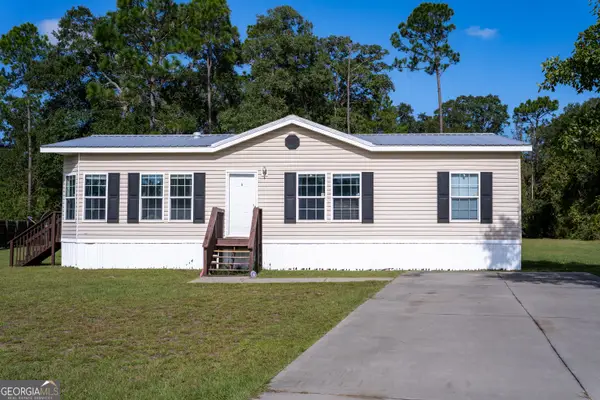 4728 Otter Creek Circle, Blackshear, GA 31516