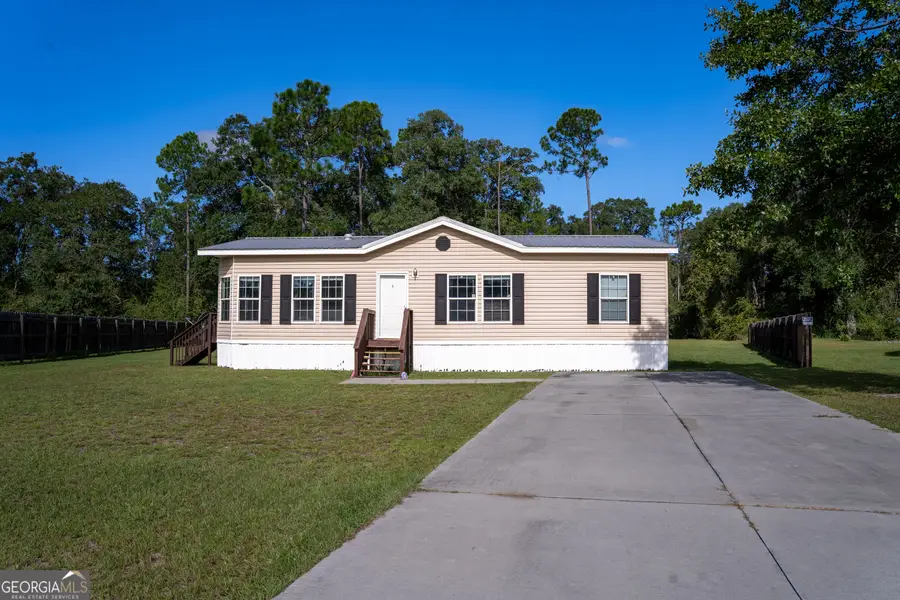 4728 Otter Creek Circle, Blackshear, GA 31516 - #2