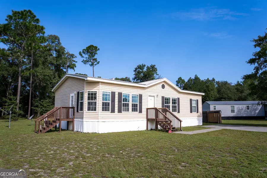4728 Otter Creek Circle, Blackshear, GA 31516 - #3