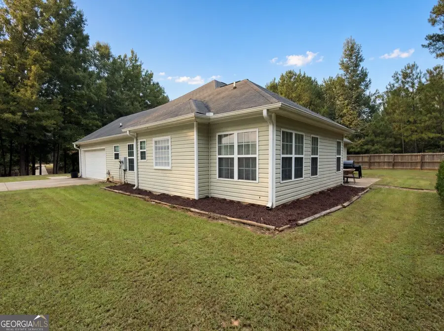 131 Mill Pond Court, Milner, GA 30257 - #2