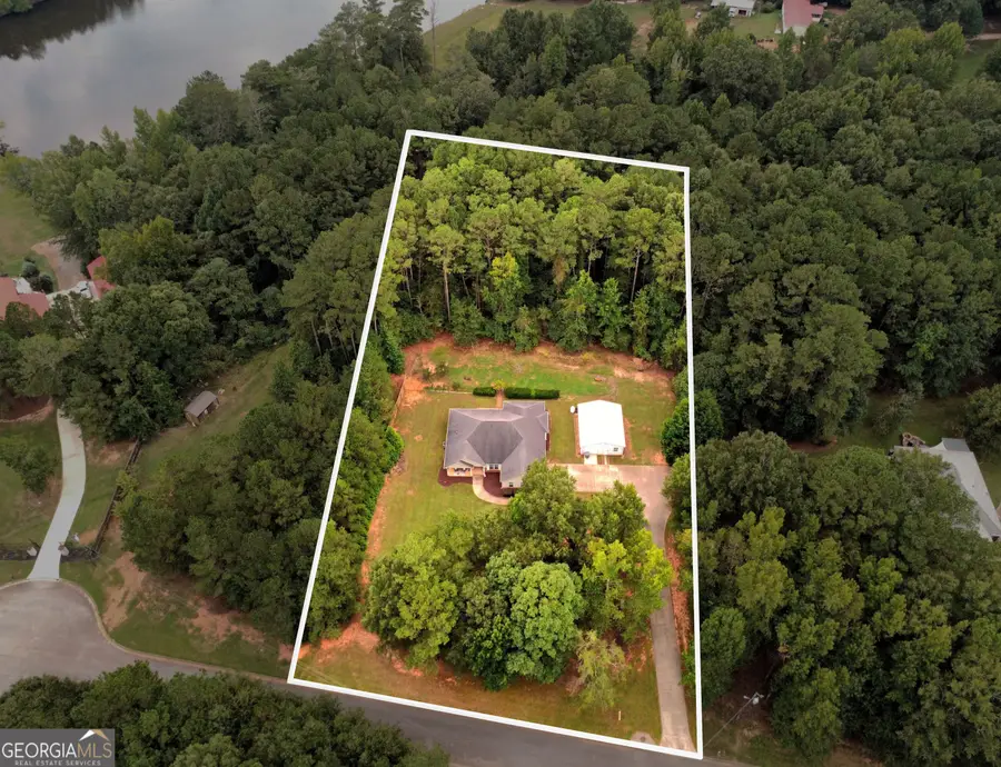 131 Mill Pond Court, Milner, GA 30257 - #3