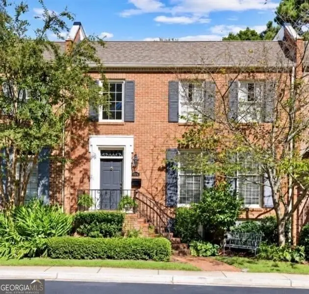 3524 Paces Place Nw #A133, Atlanta, GA 30327 - #1