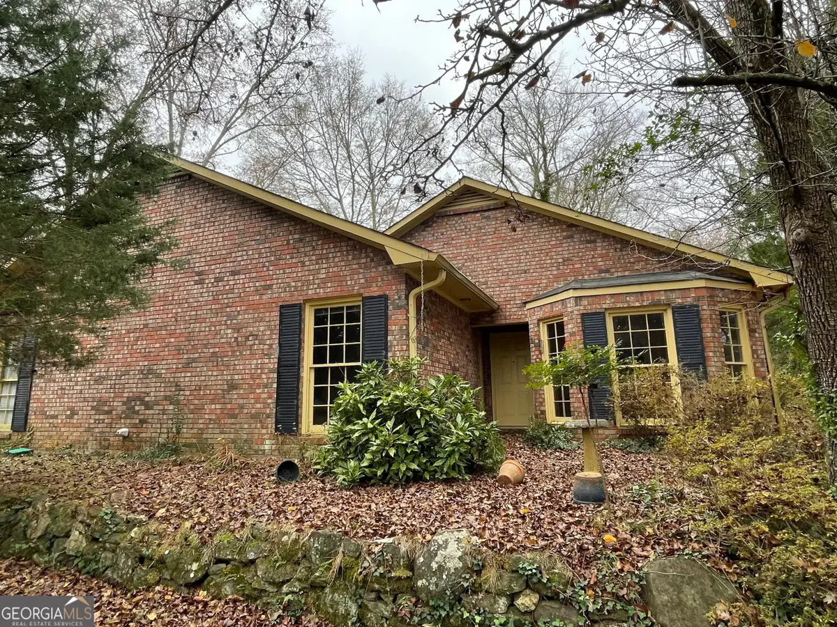 607 Piney Woods Drive, Lagrange, GA 30240 - #1