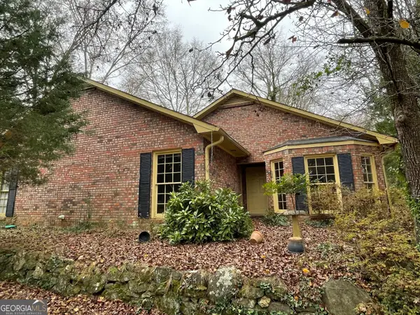 607 Piney Woods Drive, Lagrange, GA 30240