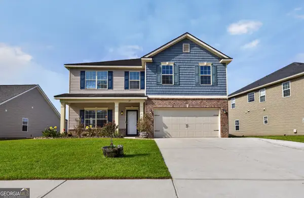 37 Litchfield Drive, Savannah, GA 31419