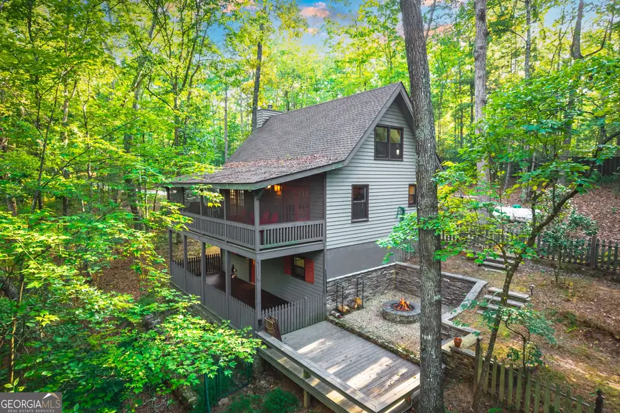 149 River Ridge Road, Blue Ridge, GA 30513 - #2