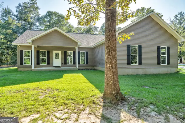 523 Taylor Rowland Road, Dexter, GA 31019