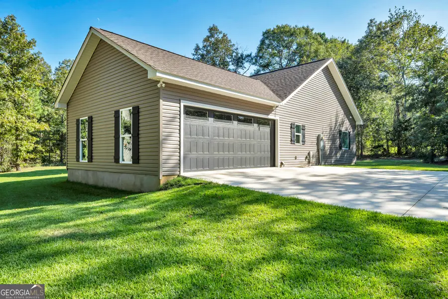 523 Taylor Rowland Road, Dexter, GA 31019 - #2