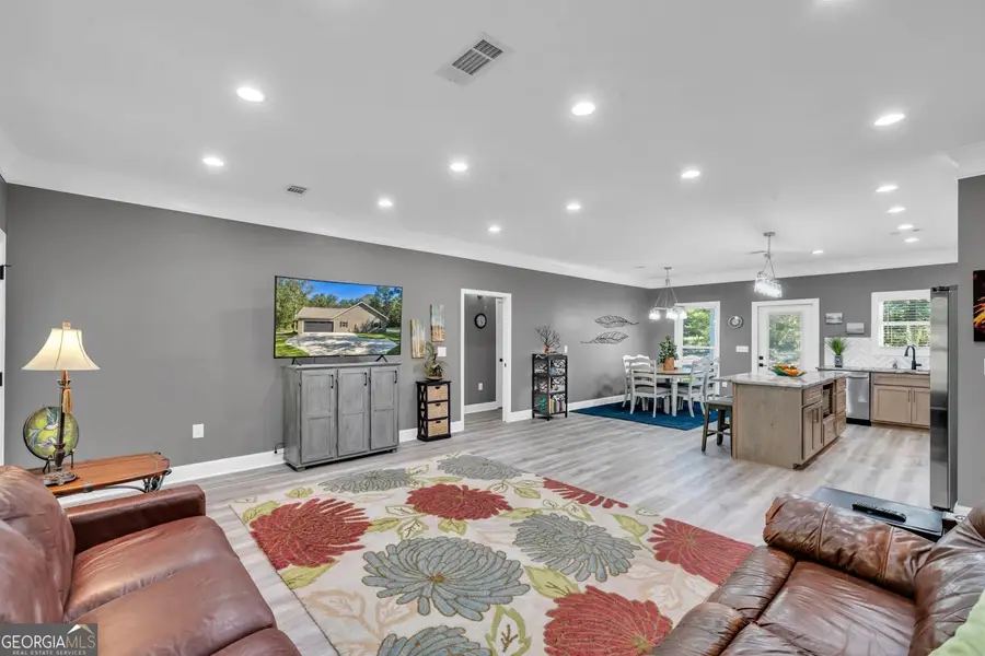 523 Taylor Rowland Road, Dexter, GA 31019 - #3