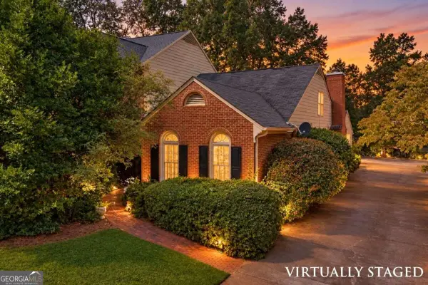 1269 Whitlock Ridge Drive Sw, Marietta, GA 30064