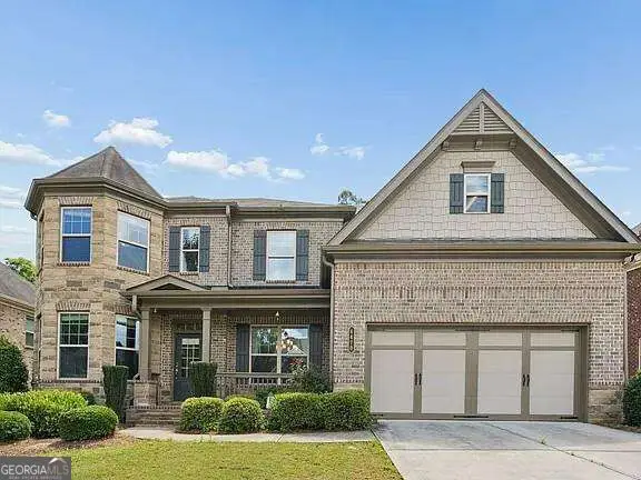 4470 Skylark Lane, Cumming, GA 30041 - #1