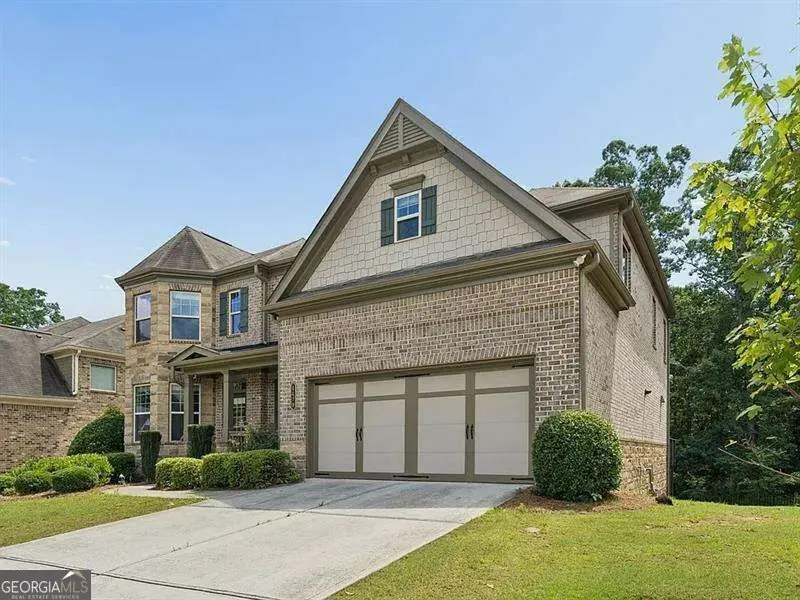 4470 Skylark Lane, Cumming, GA 30041 - #2