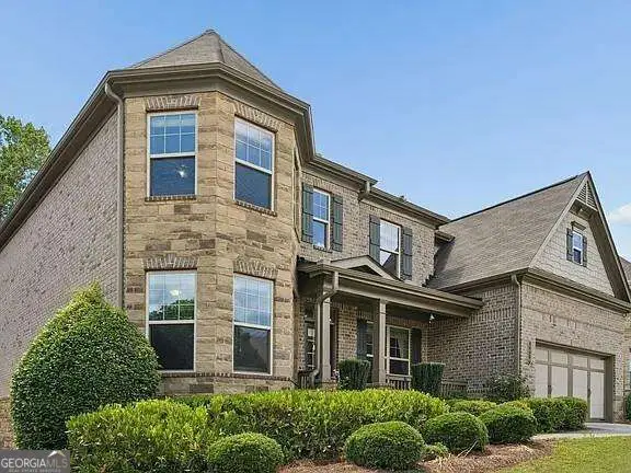 4470 Skylark Lane, Cumming, GA 30041 - #3