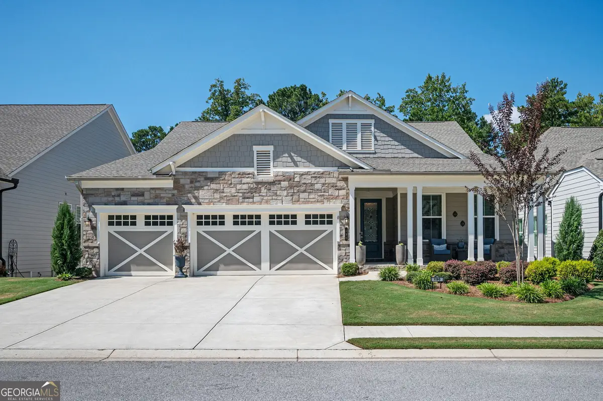 190 Tahoe Court, Hoschton, GA 30548 - #1