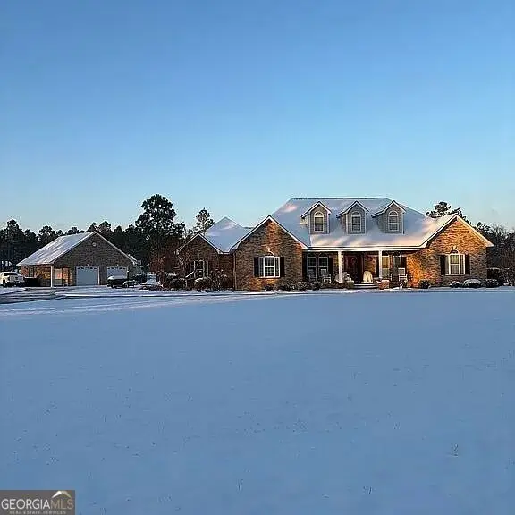 519 Centerbrook Road, Vidalia, GA 30474