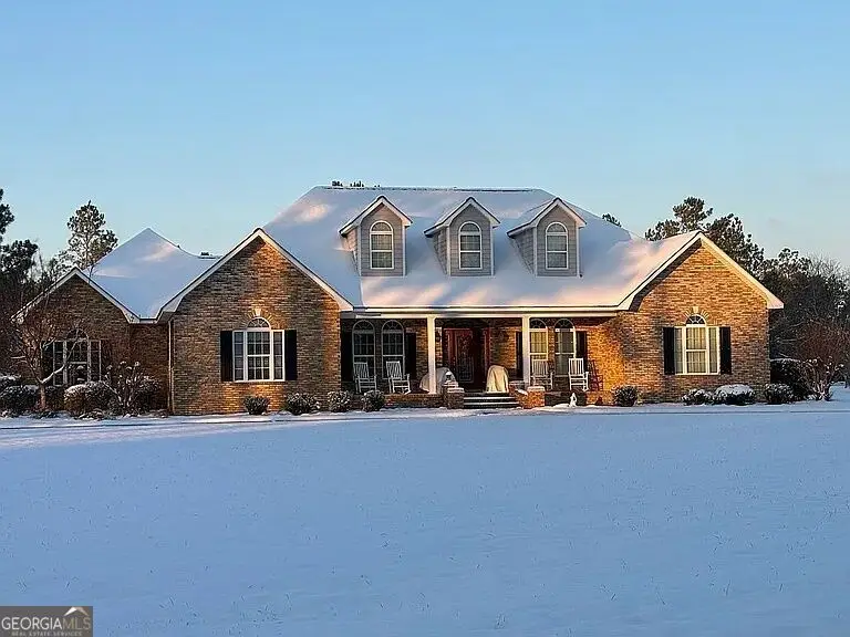 519 Centerbrook Road, Vidalia, GA 30474 - #2