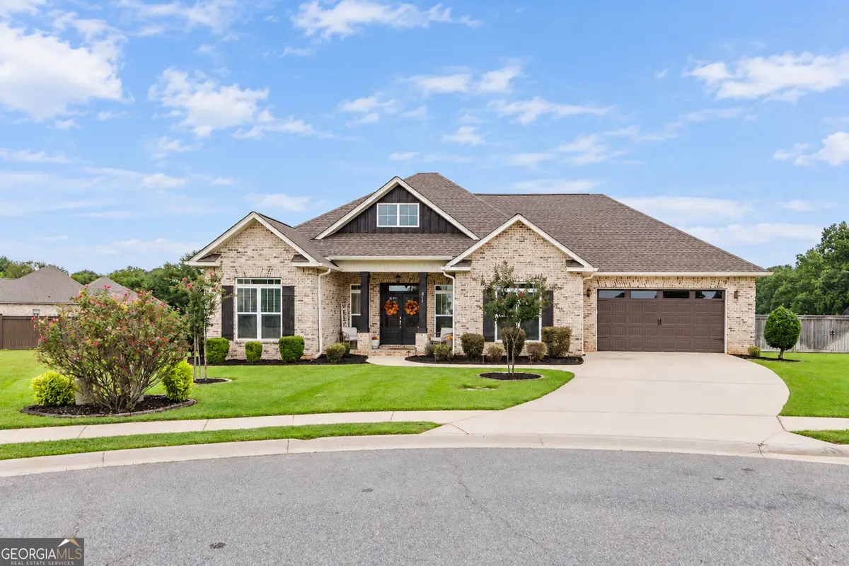 315 Brown Thrasher Lane, Kathleen, GA 31047 - #1
