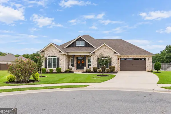315 Brown Thrasher Lane, Kathleen, GA 31047