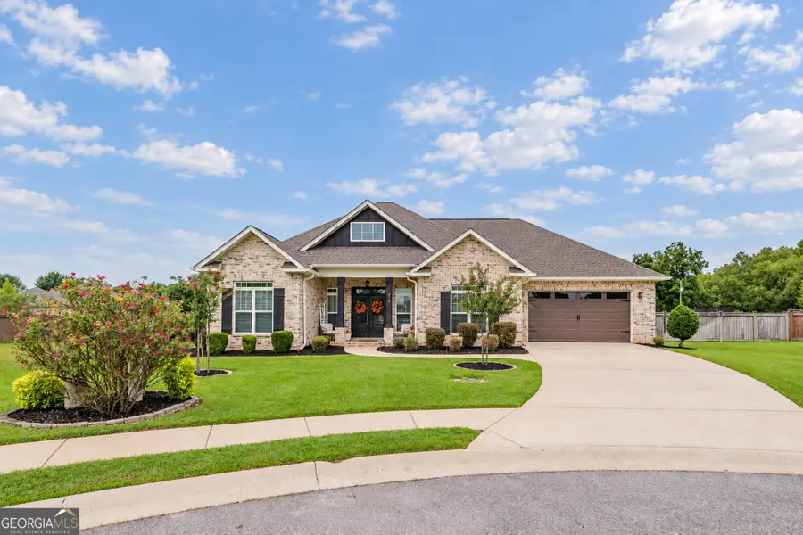 315 Brown Thrasher Lane, Kathleen, GA 31047 - #2