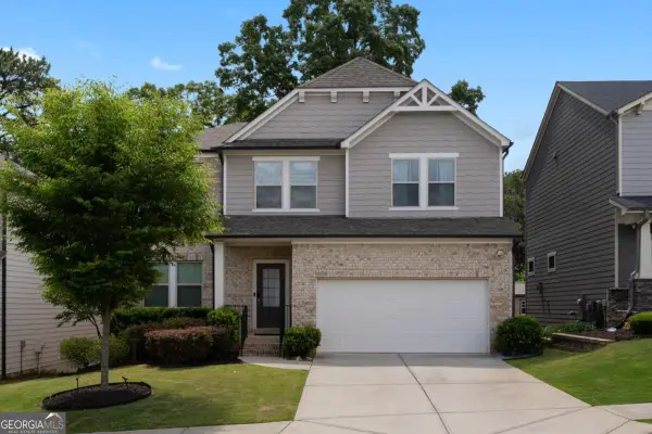5980 Arbor Green Circle, Sugar Hill, GA 30518