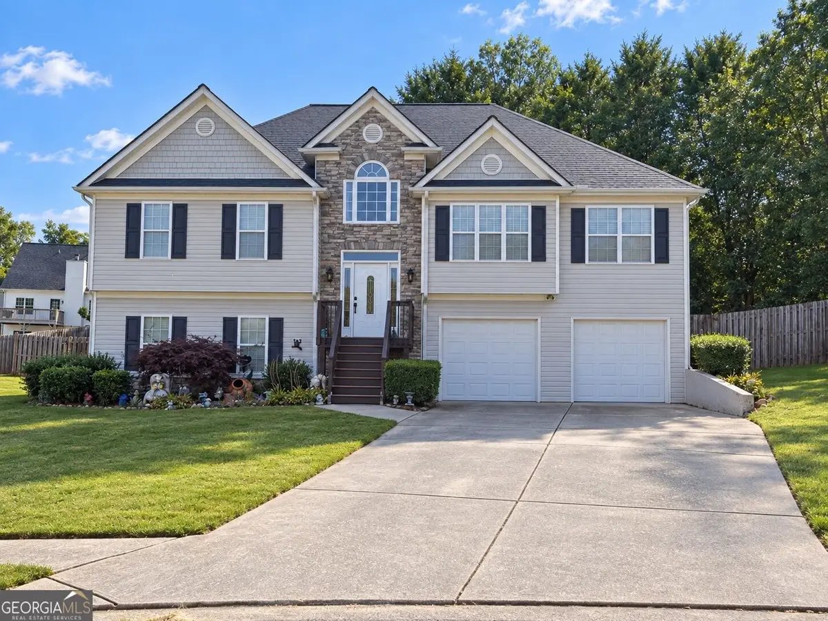 115 Victory Commons Drive, Acworth, GA 30102 - #1