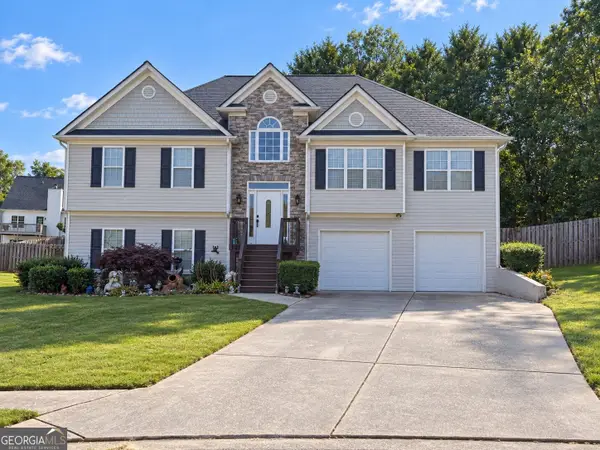 115 Victory Commons Drive, Acworth, GA 30102