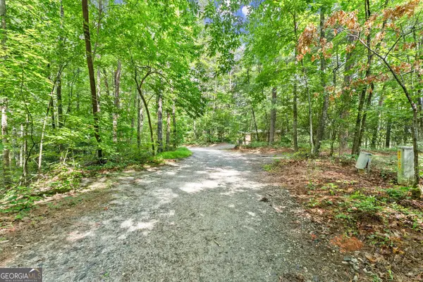 0 Sweetheart Lane, Sautee Nacoochee, GA 30571
