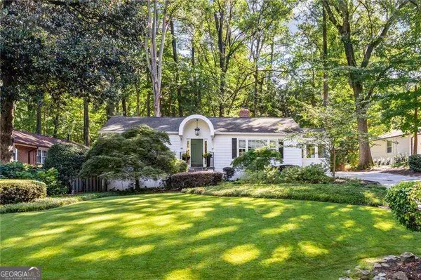 3177 Towerview Drive Ne, Atlanta, GA 30324