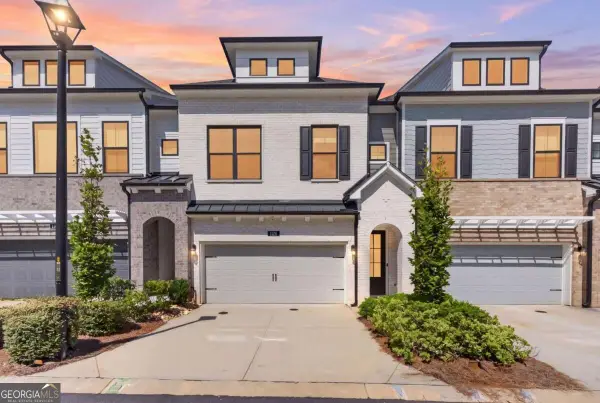 1150 Harper Drive, Alpharetta, GA 30076