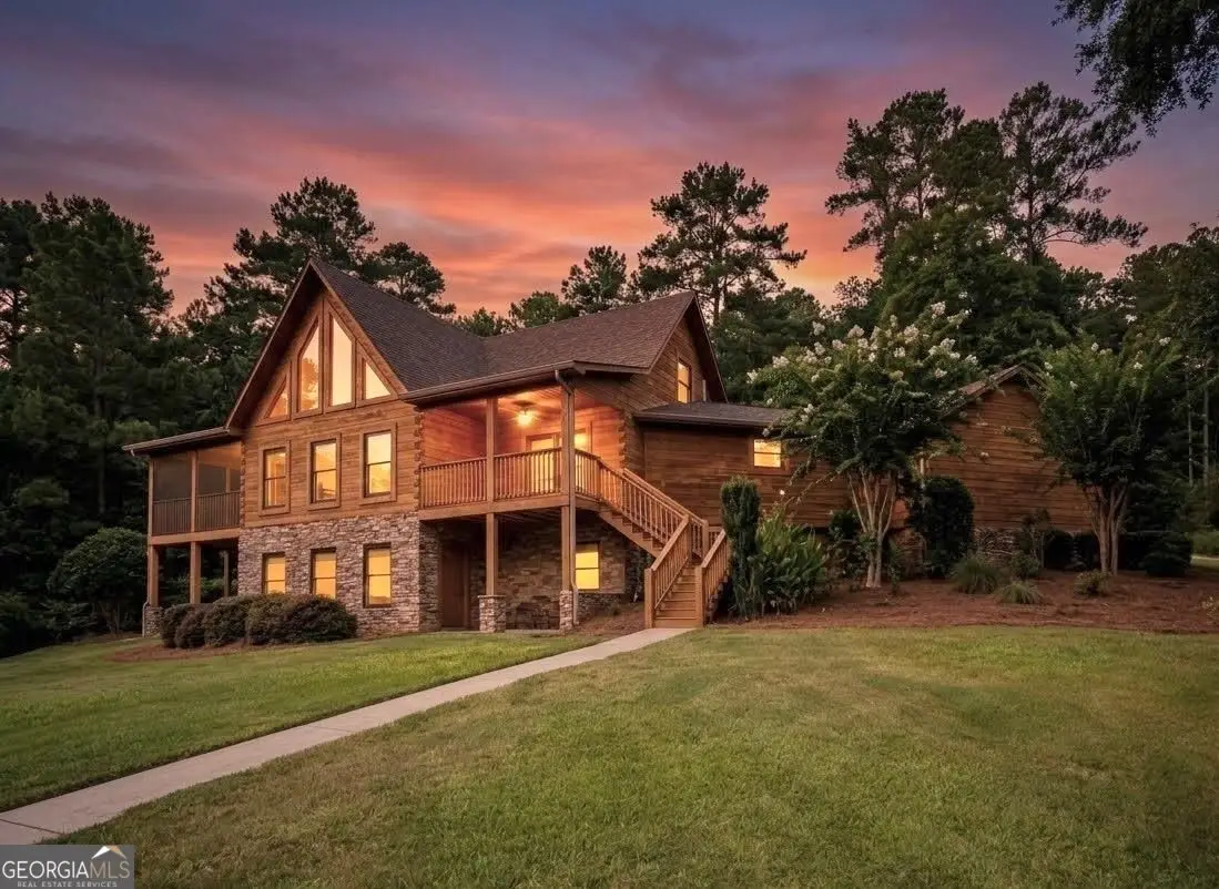 237 Chicory Road, Milledgeville, GA 31061 - #1