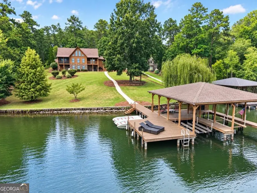 237 Chicory Road, Milledgeville, GA 31061 - #2