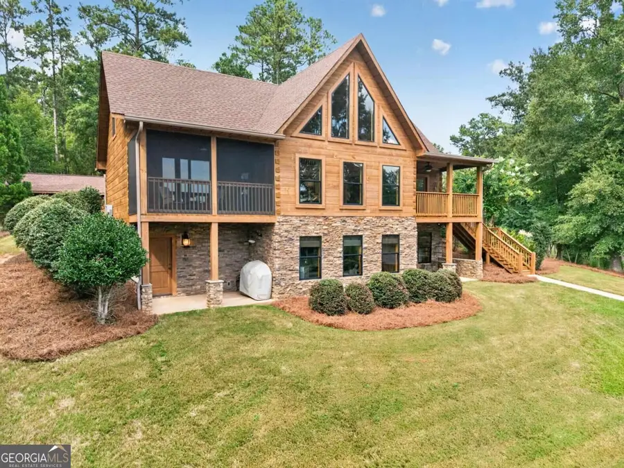 237 Chicory Road, Milledgeville, GA 31061 - #3