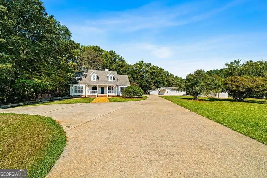 295 W Highway 5, Roopville, GA 30170 - #3