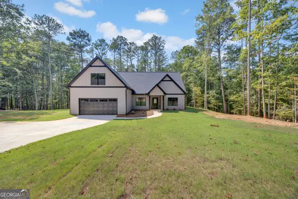 673 Pelican Circle, Monticello, GA 31064
