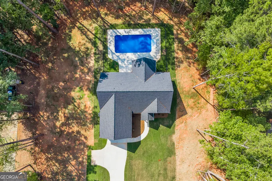673 Pelican Circle, Monticello, GA 31064 - #2