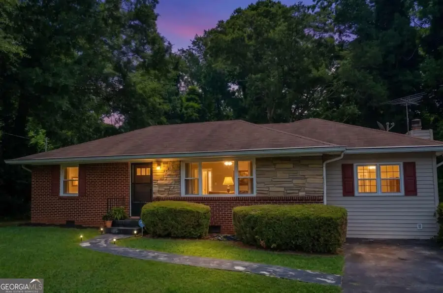 128 Peachtree Circle Se, Marietta, GA 30060 - #2