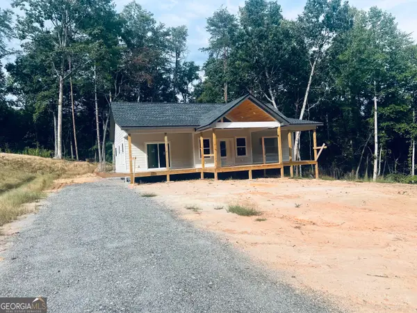 0 Brookhaven Court, Young Harris, GA 30582