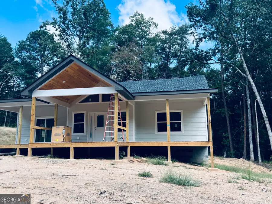 0 Brookhaven Court, Young Harris, GA 30582 - #3